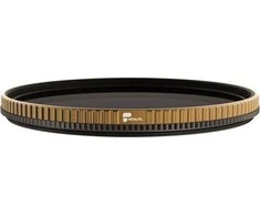 Filtras ND16 / PL PolarPro Kvarcas Linija 77mm objektyvais