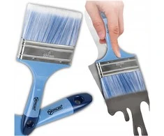 POLAX AKRILINIS teptukas 100mm