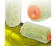 POLAX VELENO ATSARGINĖ DALIS VIRVĖ 6x30x100mm SYNTEX