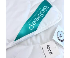 Poldaun Pagalvės ir antklodės rinkinys BIOSLEEP TENCEL 100X135 + 40X60