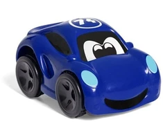 Polesie 184132 SAMOCHÓD TURBO TOUCH Mėlynas