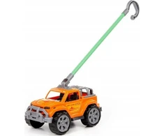 Polesie Auto do pchania 65cm (69336 WADP)