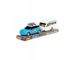 Polesie automobilio priekaba 41X12X10 CRUISE SIAT P10