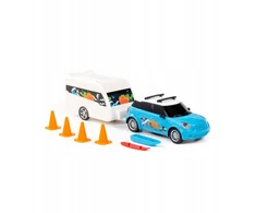 Polesie automobilio priekaba 41X12X10 CRUISE SIAT P10