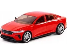 Polesie AUTOMOBILIŲ KELEIVINIS 27CM ELIT PLATINUM DRIVE CZE WADER P10