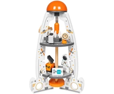 Polesie B70G parkavimo manipuliavimo raketa