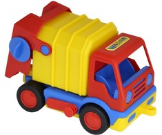 Polesie "Bazik", savivaldybės automobilis - 9609