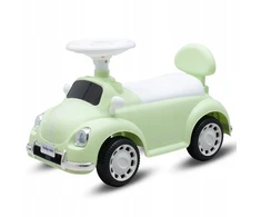 Baby Mix Kiddo Cruiser mint balansinis dviratis