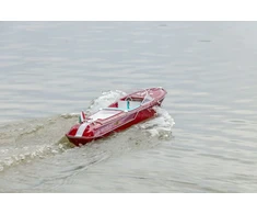 Tamiya Carson Bella Luisa 2,4G 100% RTR