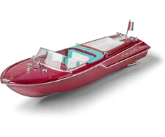 Tamiya Carson Bella Luisa 2,4G 100% RTR