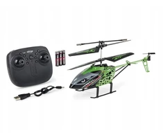 Tamiya Carson Easy Tyrann 280 2,4G 100% RTF žalia