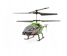 Tamiya Carson Easy Tyrann 280 2,4G 100% RTF žalia