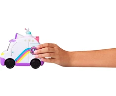 Pmi Kids World CREATURE CASES S1 - MICE SQUAD VAN