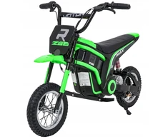 Polesie Vaikiškas elektrinis motoroleris su 350W varikliu, 3 greičiai, LED žibintai, nuo 3 metų