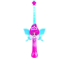 Polesie Fairy Wand Fėjos lazdelė - Rožinė