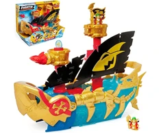 Dėlionė Mix Magic Box PPXSP112IN50 Piratix Piratų laivas Ryklio laivas