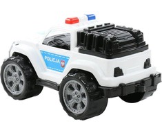 Polesie Polesie 76519 4-asis patrulinis automobilis „Legionas“ (PL) tinkle