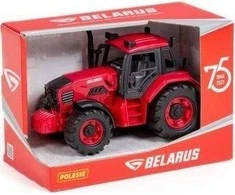 Polesie Polesie 89397 BELARUS traktorius