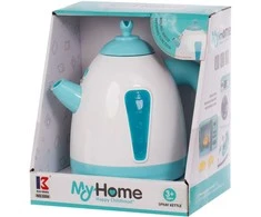 None Žaislinė buitinė technika MY HOME Boiling Vanduo 640005B