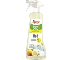 Mondex POLIBOY BIO Lemon vonios kambario valymo purškiklis 500ml