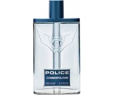 Police Cosmopolitan EDT tualetinis vanduo unisex, 100 ml