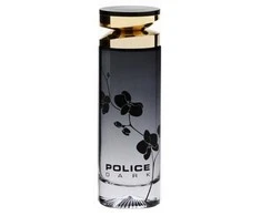 Police Dark EDT tualetinis vanduo moterims, 100 ml
