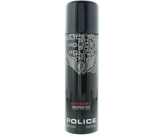 Police Extreme Scented Purškiklis For Men, 200 ml
