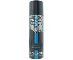 Police Sport Dezodorantas Purškiklis For Men, 200 ml