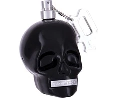 Police To Be Bad Guy Eau De Toilette Purškiklis tualetinis vanduo vyrams 125ml