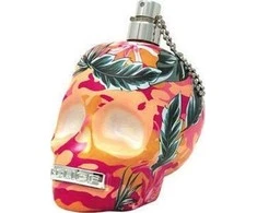 Police To Be Exotic Jungle EDP parfumuotas vanduo moterims, 75 ml