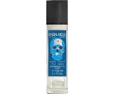 Police To Be Anti-Perspirant Dezodorantas Purškiklis For Men, 100 ml