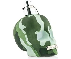 Police To Be Camouflage EDT tualetinis vanduo vyrams, 40 ml