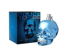 Police To Be EDT tualetinis vanduo vyrams, 40 ml
