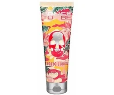 Police To Be Exotic Jungle Moisturizing Losjonas kūnui, 100 ml