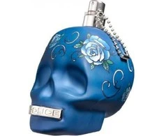 Police To Be Man Tattoo Art tualetinis vanduo 125ml