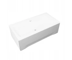 Polimat Priekinės panelės aukštis 150 cm, aukštis 52 cm
