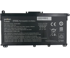 TRX Bateria Polion Polion PLNB265 dalys zamienne do notatników Bateria