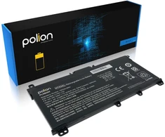 TRX Bateria Polion Polion PLNB265 dalys zamienne do notatników Bateria