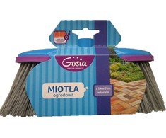 Politan Gosia Sodo kraikas su kieta vilna.