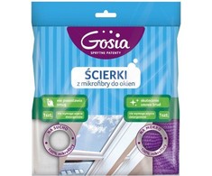 Politan Gosia Mikropluošto nuotekų į langą 2 vnt 4178 GOSIA
