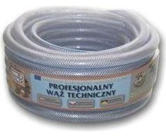Polix WĄŻ DO SPRĘŻONEGO POWIETRZA FI 6mm x 50m