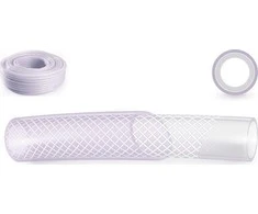 Polix WĄŻ OGÓLNEGO STOSOWANIA ZBROJONY FI 19,0mm x 50m