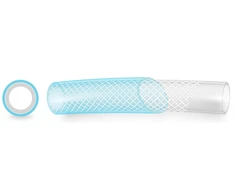Polix BENDROSIOS PASKIRTIES ŠRVUOTA ŽARNA FI 6.0mm x 50m