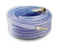 Polix SUDĖTO ORO ŽARNŲ RINKINYS 10mm * 10m