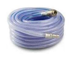 Polix SUDĖTO ORO ŽARNŲ RINKINYS 8mm* 15m