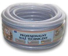 Polix Extra sustiprinta bendrosios paskirties žarna 25,0 mm x 25 m (P320901N252539P)