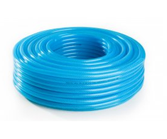 Polix BENDROSIOS PASKIRTIES Šarvuotos žarnos FI 12,0mm x 25m