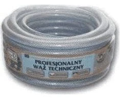 POLIX WĄŻ SPRĘŻ.POWIETRZA 19mm* 50m 4-WARSTWOWY