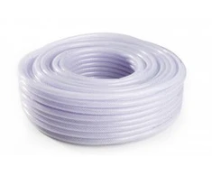 Polix bendrosio spaskirties žarna FI = 25,0 mm x 50 m