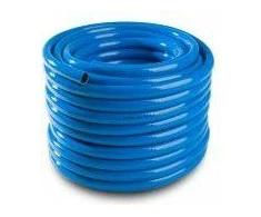 Polix WĄŻ DO SPRĘŻONEGO POWIETRZA FI 8mm x 25m, MĖLYNA, PROFESIONALNY